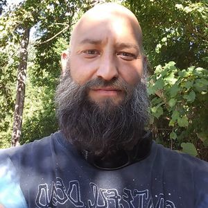 Meet your Posher, Jason